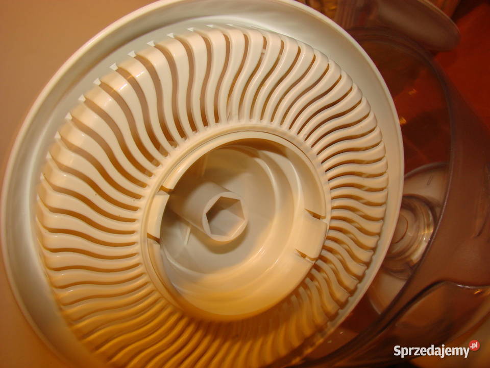 Clatronic ZP 3066 wyciskarka do cytrusów AGD drobne Pruszcz Gdański