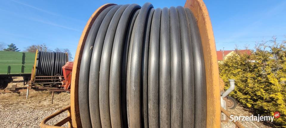 Deszczownia Huta Szklana sprzedam