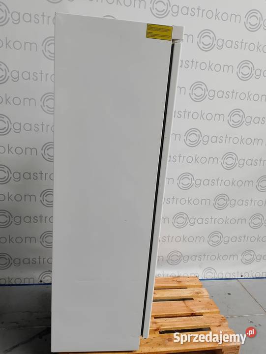 Szafa mroźnicza lakierowana 361 l Stalgast Wrocław