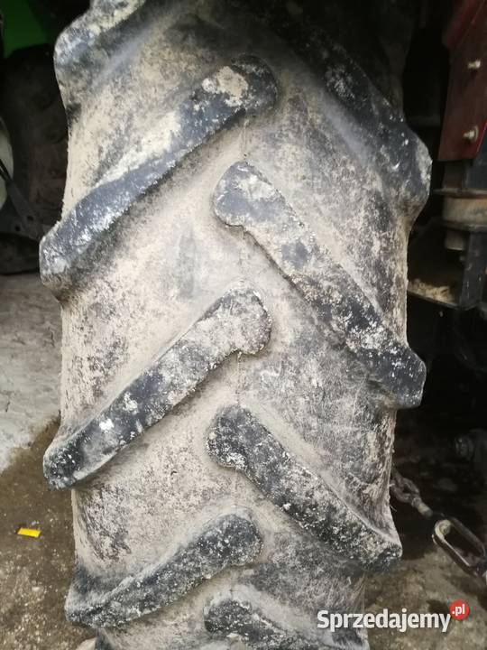 Koła felgi opony mtz 155 38 112 20 Strzegom sprzedam