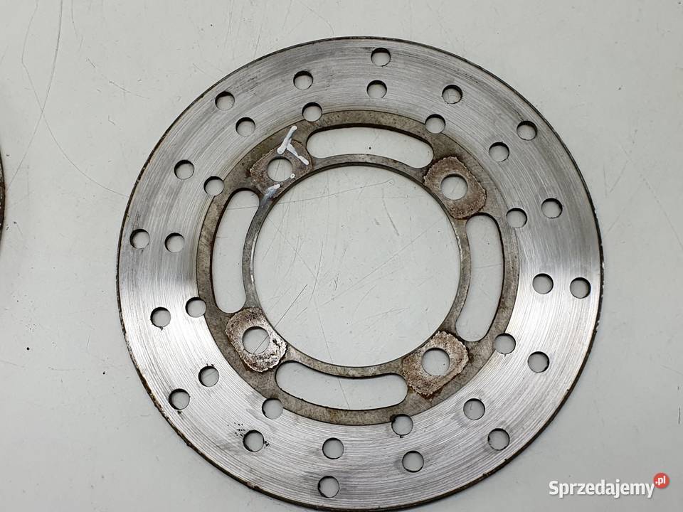 TARCZA HAMULCOWA CECTEK 500 GLADIATOR Janowice sprzedam