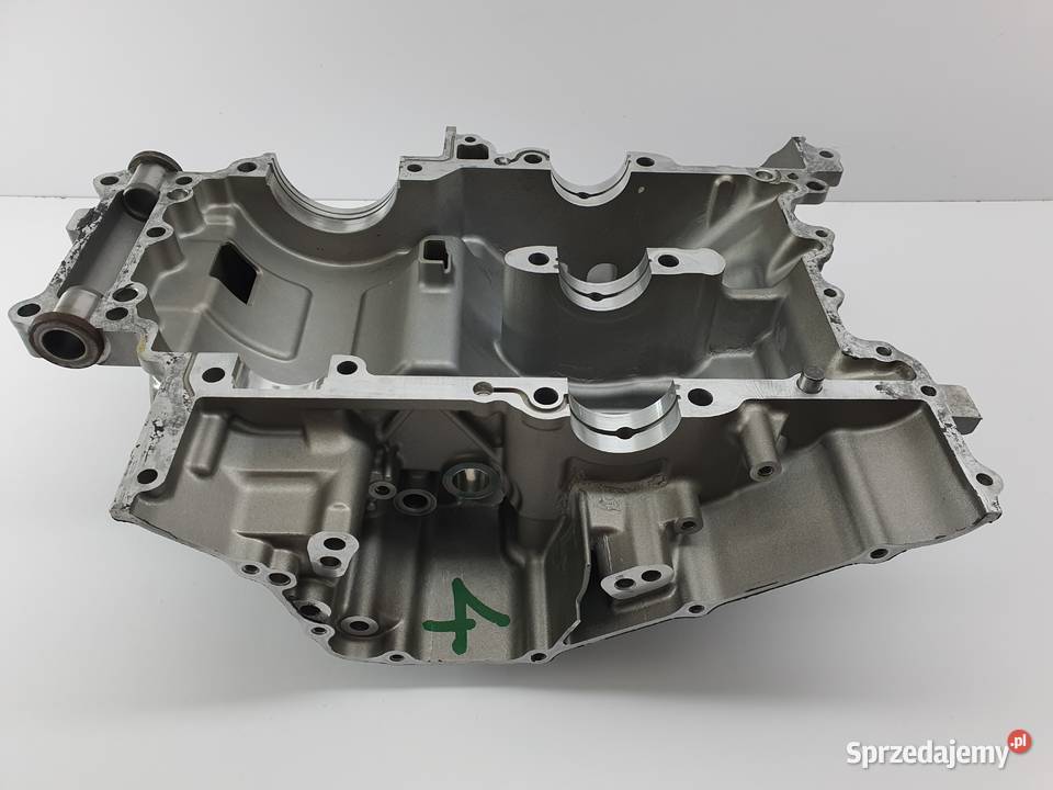 Blok Silnika Korpus CRF 1000L Africa Twin Łódź sprzedam