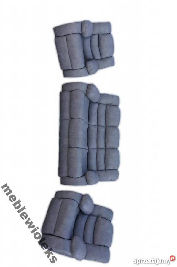 SOFA RELAX BORYS WYPOCZYNEK NOWOCZESNY PRODUCENT Meble Dąbrówki