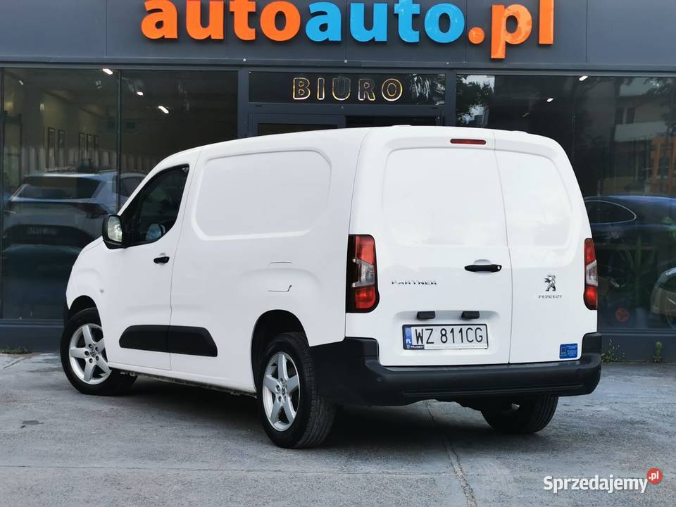 100 Bezwypadkowy Salon Polska Manual VAT23 Warszawa