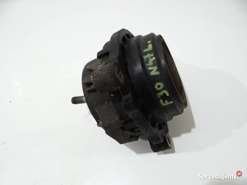 PODUSZKA SILNIKA LEWA BMW F30 F31 N47 6787657 Strzyżewice