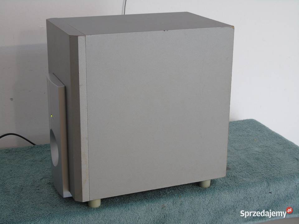 Sub aktywny mocny i sprawny DOSTAWA podkarpackie Jasło