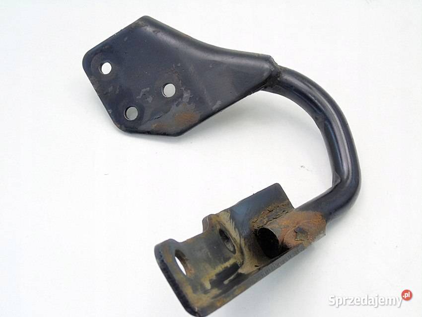 ŁAPA WSPORNIK SILNIKA 12 8V STEC CHEVROLET KALOS Sosnowiec