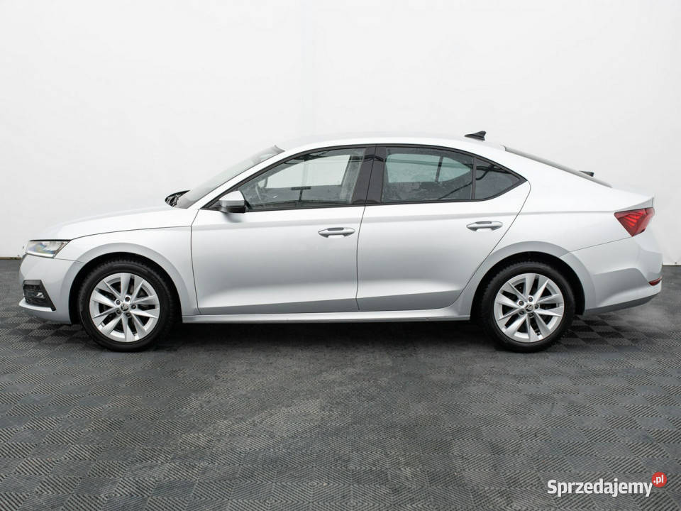 koda Octavia GD1F03615 TSI Ambition Kcofania Gdańsk