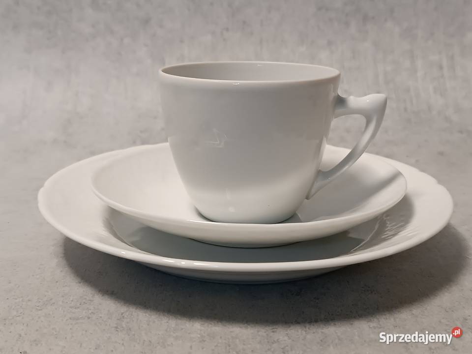 BG Bing Grondahl ELEGANCE Zestaw Śniadaniowy