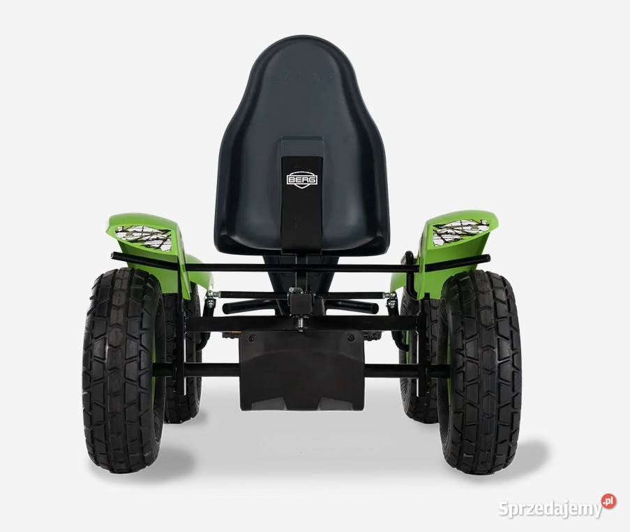 Gokart BERG XXL XPlore BFR