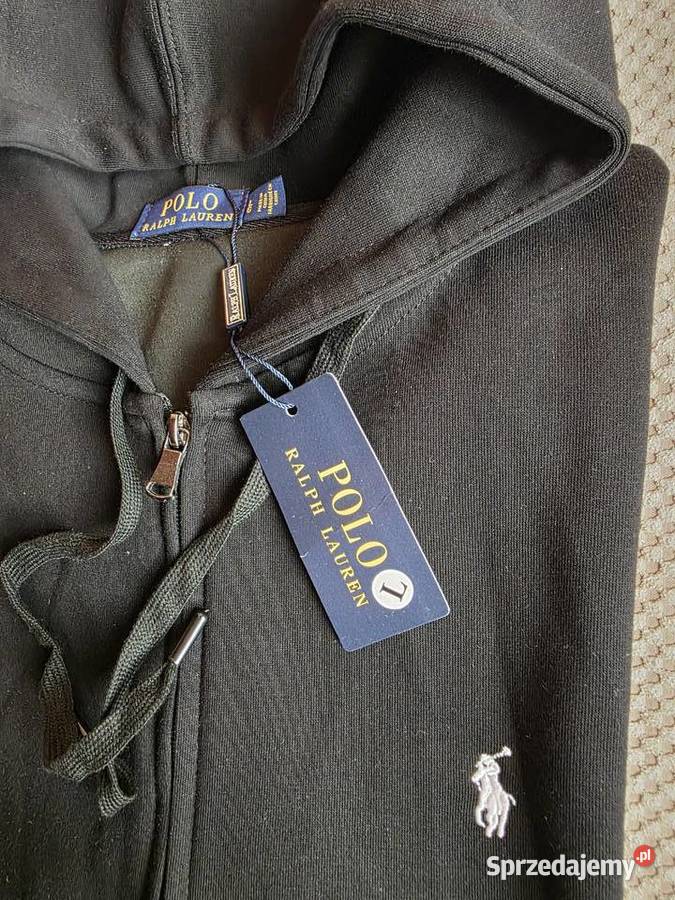 nowa bluza z metką rozmiar L małopolskie Kraków