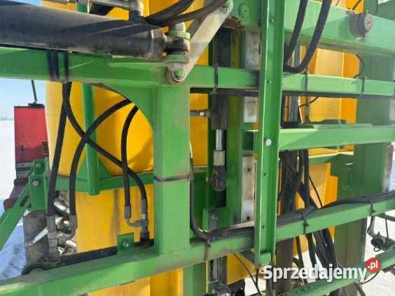 Opryskiwacz Skotarek 18 m Olkusz