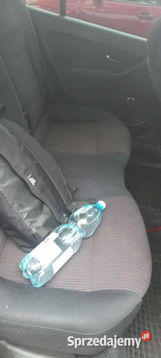 HONDA CIVIC VI LIFTBACK Biecz sprzedam