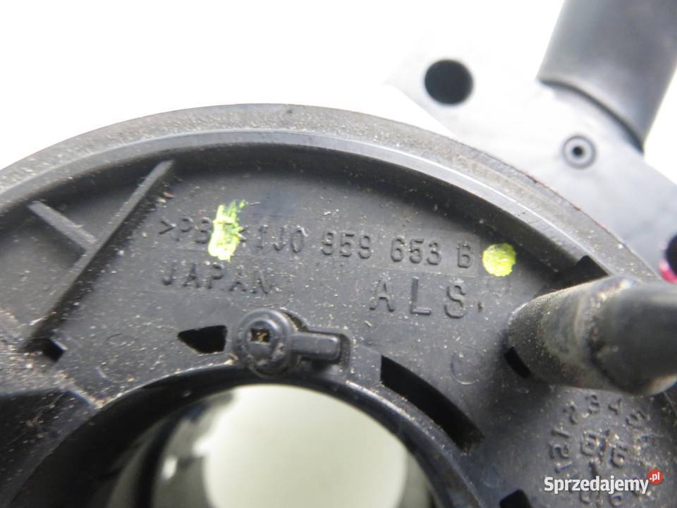 PRZEŁĄCZNIK ZESPOLONY VW GOLF IV 1J1 8L0953513G