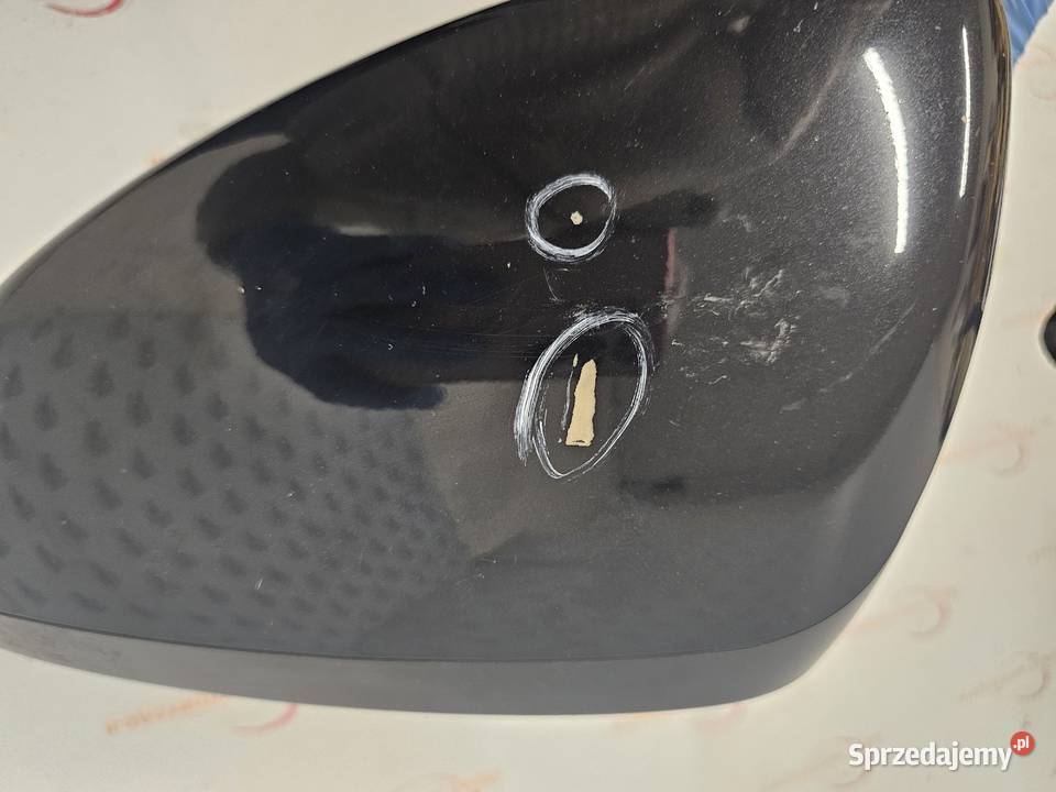 RANGE ROVER SPORT LIFT 12r Lusterko lewe 8pin Kielce