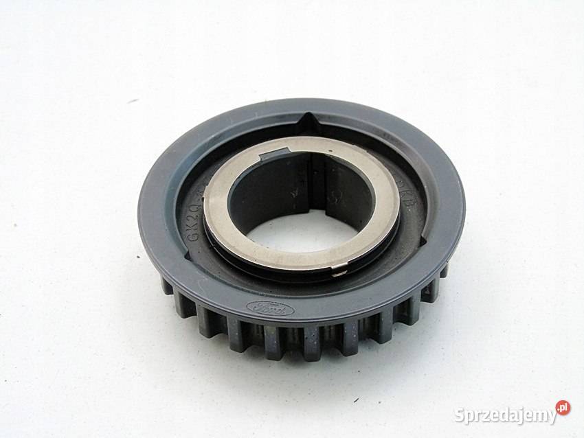 KOŁO ROZRZĄDU 20 D ECOBLUE FORD RANGER EVEREST śląskie Sosnowiec