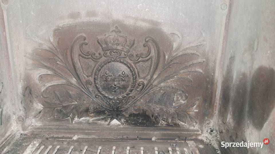 Kominekwkład sprzedam śląskie