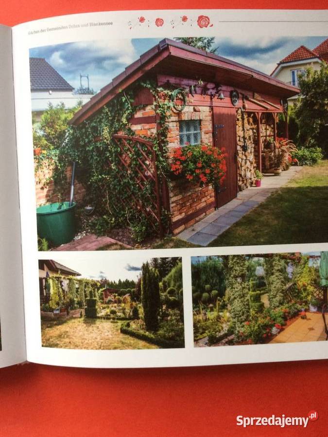 2709 Ogrody Szczecin