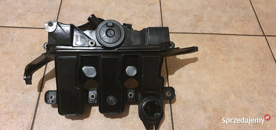 Odma oleju OPELNISSANRENAULT 16DCI Sosnowiec