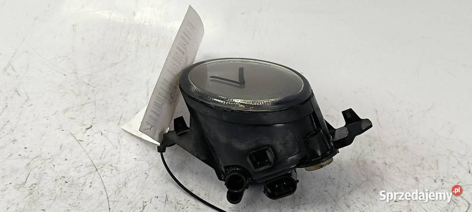 HALOGEN LEWY RENAULT THALIA 8200002469 Lipno