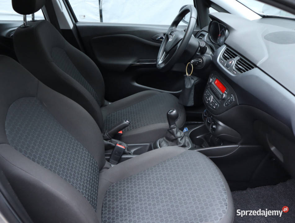 Opel Corsa 14 komputer pokładowy Corsa mazowieckie Piaseczno