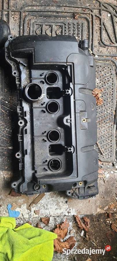 POKRYWA ZAWORÓW M03017B150 Niemodlin