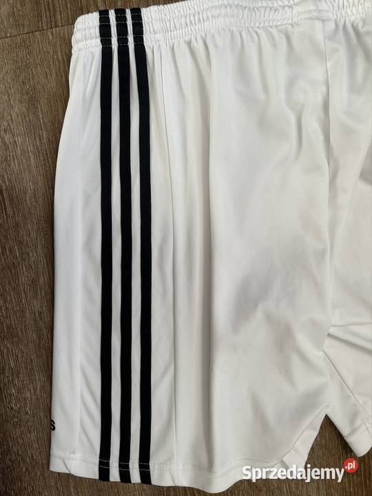 Spodenki Adidas S spodenki piłkarskie Adidas Dla Dziecka Wyszków sprzedam