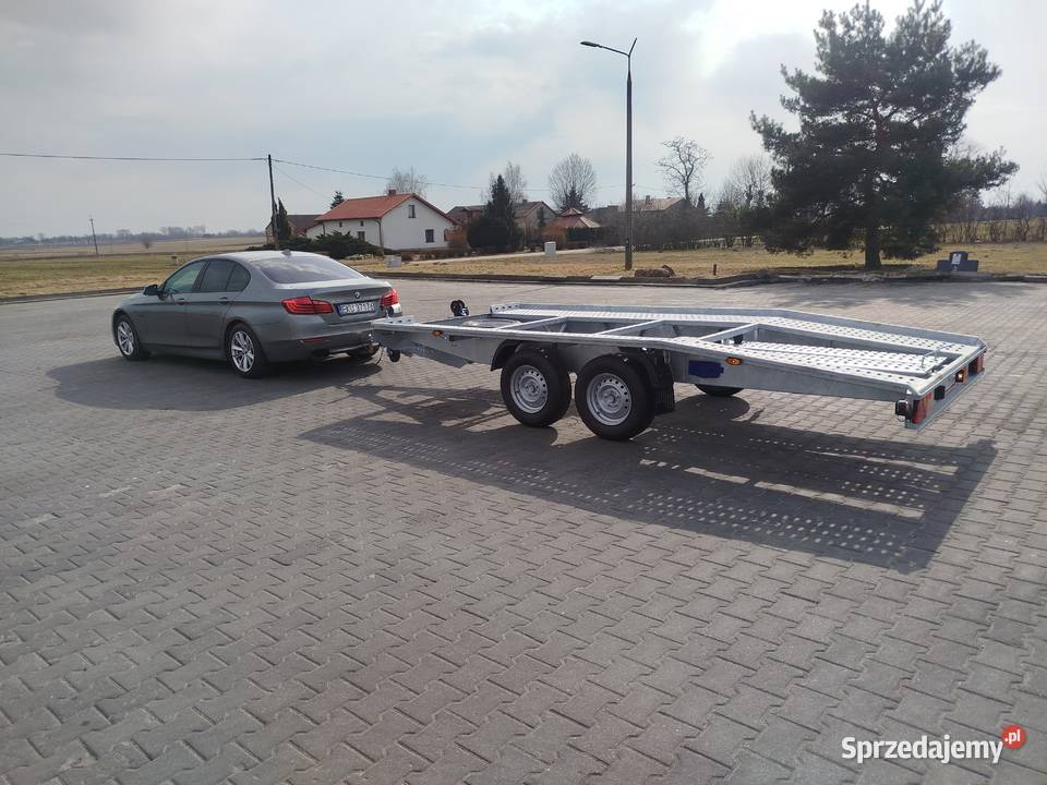 Wynajem Laweta Niewiadów Jupiter 45 x21 2026 Wynajem pojazdów Wynajem pojazdów Wojszyce