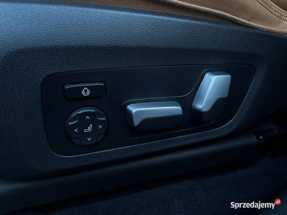 FV23 MFotele Panorama Keyless MPakiet VAT marża Łódź