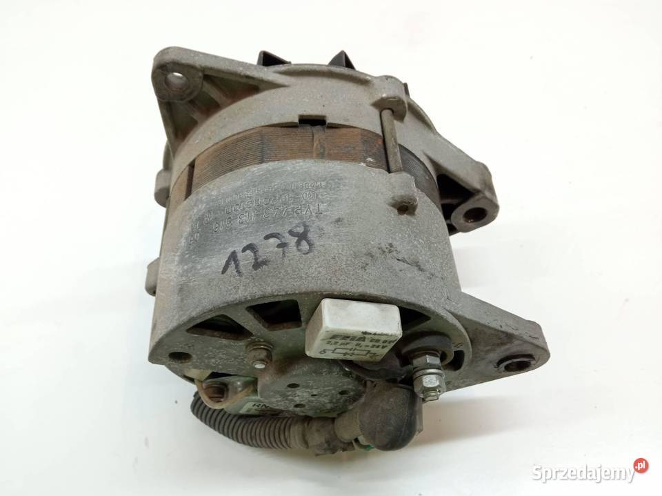 ALTERNATOR 443113516 13 MPI Skoda Felicia I świętokrzyskie