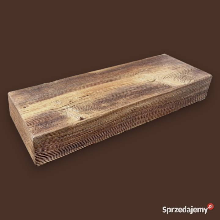 Deska tarasowa betonowe drewno na taras schód Starachowice