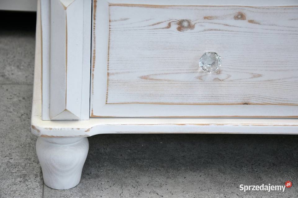 bieliźniarka z drewna sosnowego nowa warmińsko-mazurskie