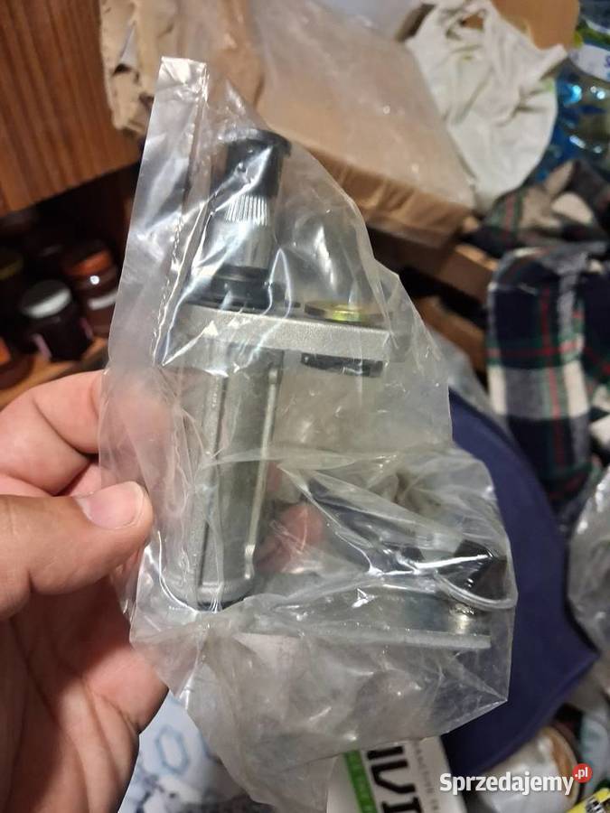 Nowy mechanizm wycieraczek VW Golf IV Bora Skoda lubelskie Lublin