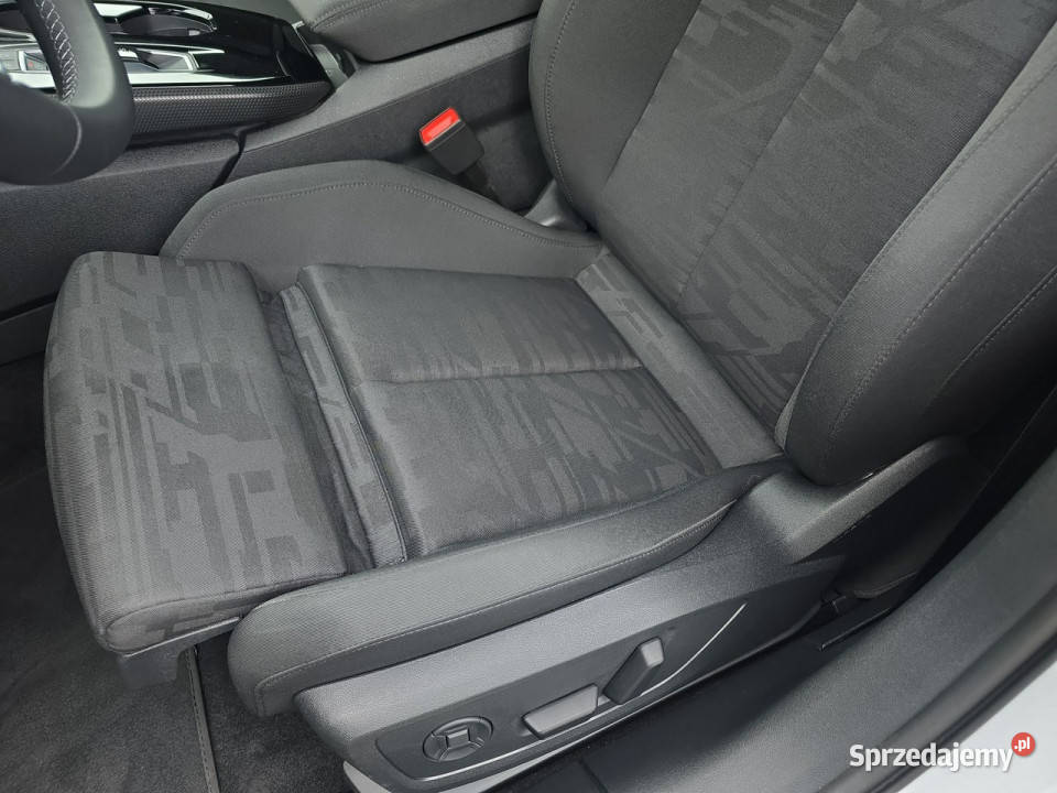 Audi A5 Avant S Toruń