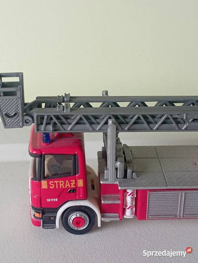 Samodzik straż pożarna dolnośląskie