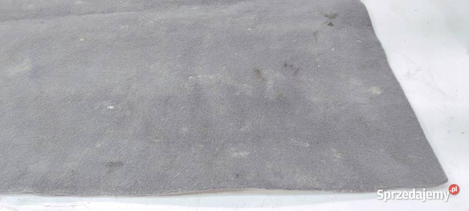 PODŁOGA BAGAŻNIKA DYWAN AUDI Q3 8U 8U0863463 87A Przystajń