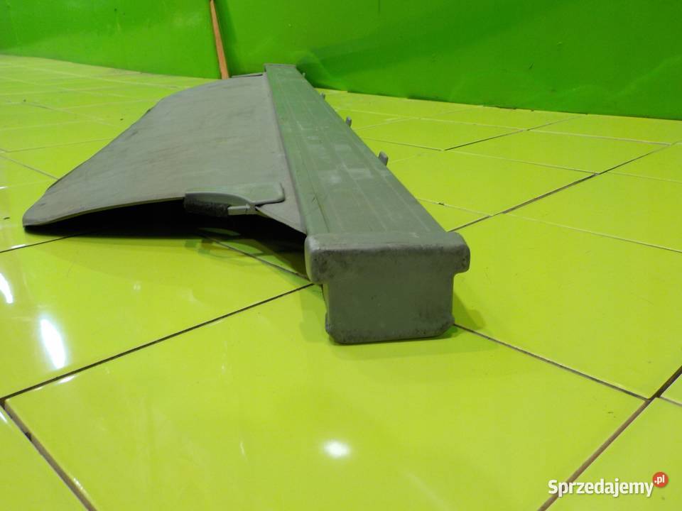 NISSAN XTRAIL T30 I LIFT 04r 5D roleta bagaznika Suków