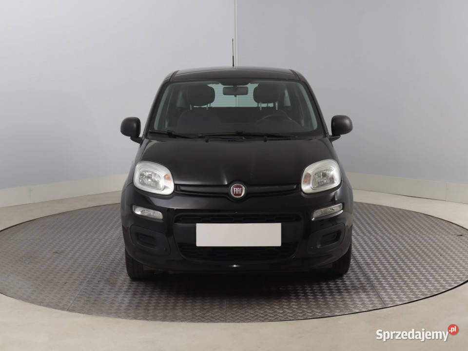 Fiat Panda 12 1242cm3 sprzedam