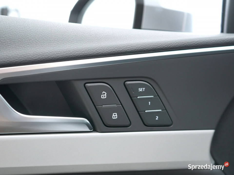 Audi A4 Avant 35TFSI 150 Nav TempomatACC Kamera Kombi świętokrzyskie Kielce