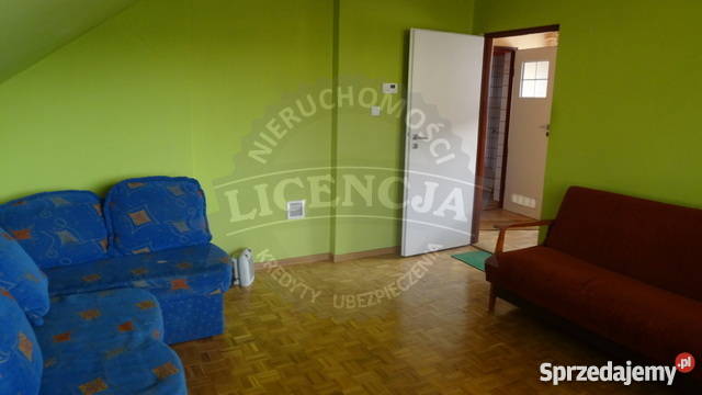 Sprzedam dom Gorzów Wielkopolski Os Piaski 226m2