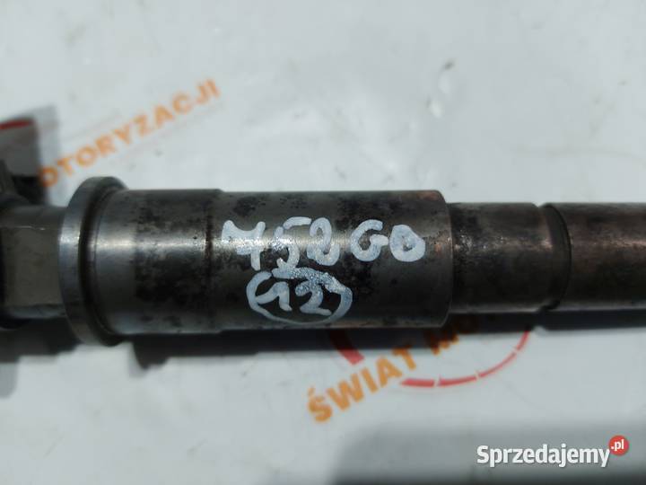 TRAFIC VIVARO 20 DCI M9R692 114 08r wtrysk Kielce sprzedam