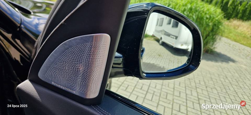 X5G05 45e400 Liftingu panorama bowers pneumatyka blokada skrzyni biegów pomorskie Słupsk sprzedam