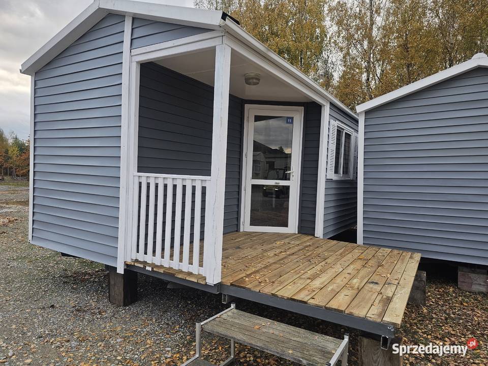 3200 domek holenderski SUN ROLLER ze składanym łódzkie Skierniewice