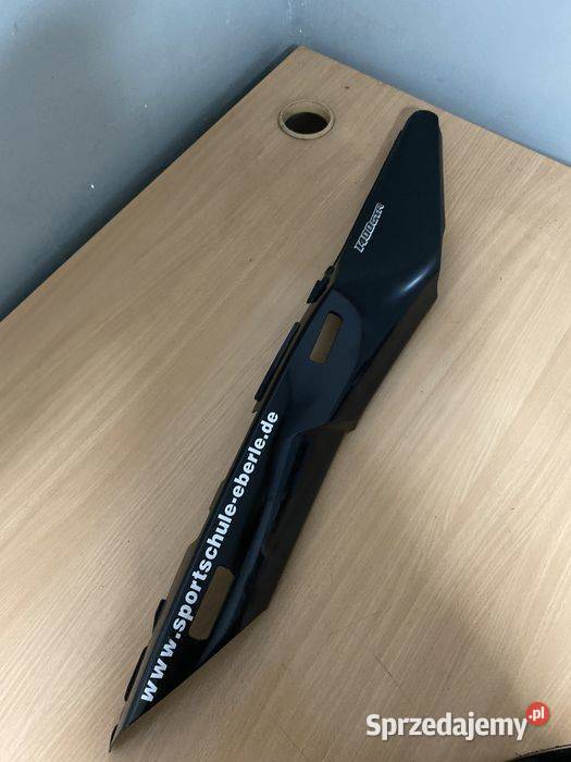Kawasaki GTR 1400 Bok owiewka prawa tył tylnia Pozostałe Poznań