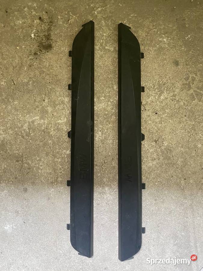Sprzedam części do BMW E87 Seria 1 wersja 120d Kielce