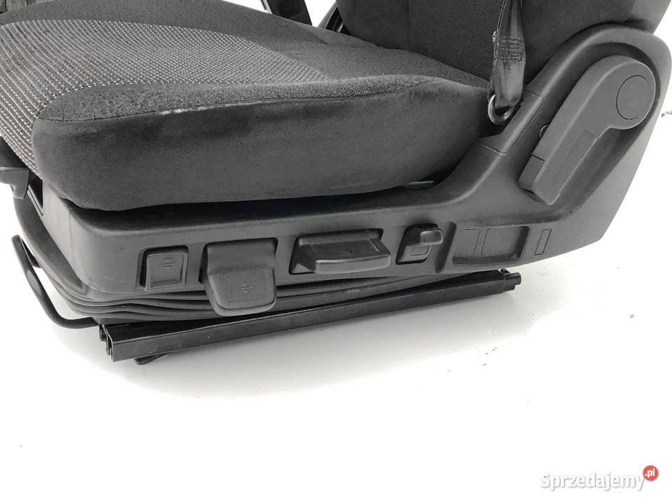FOTEL KIEROWCY DAF LF EURO6 SUPER STAN Kopanica sprzedam
