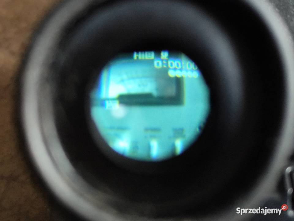 kamera Sony TR820E sprzedam
