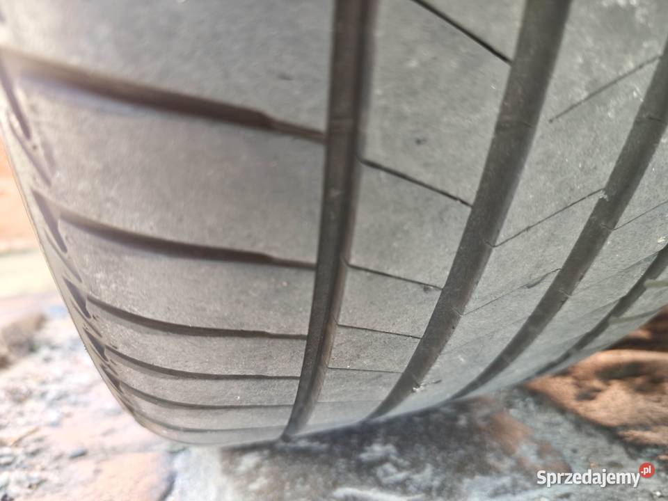 Felgi styling 166 19 et20 85j i 95j stan idealny