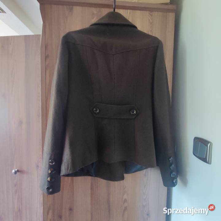 kurtka styl Częstochowa