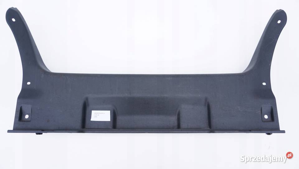 OSŁONA BAGAŻNIKA INFINITI Q70 22D LIFT osobowe Nowy Tomyśl